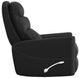 Parker House® Hercules 2-Piece Black Swivel Glider Recliner Set-4