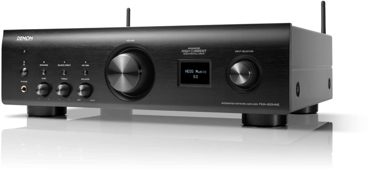 Denon PMA-900HNE Amplifier