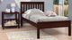 Donco Kids Best Friend Cappuccino Pet End Table-1