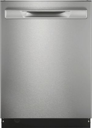 Advanced Frigidaire Gallery Dishwasher Model Advanced Frigidaire Gallery Dishwasher Model