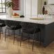 TOV Furniture Tatum Black Counter Stool-1