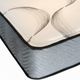 Spring Air® Stevens 10" Hybrid Medium Tight Top California King Mattress-1