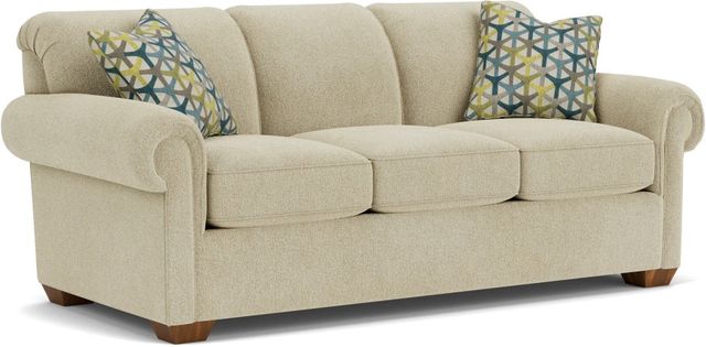 Flexsteel® Main Street Sofa-0