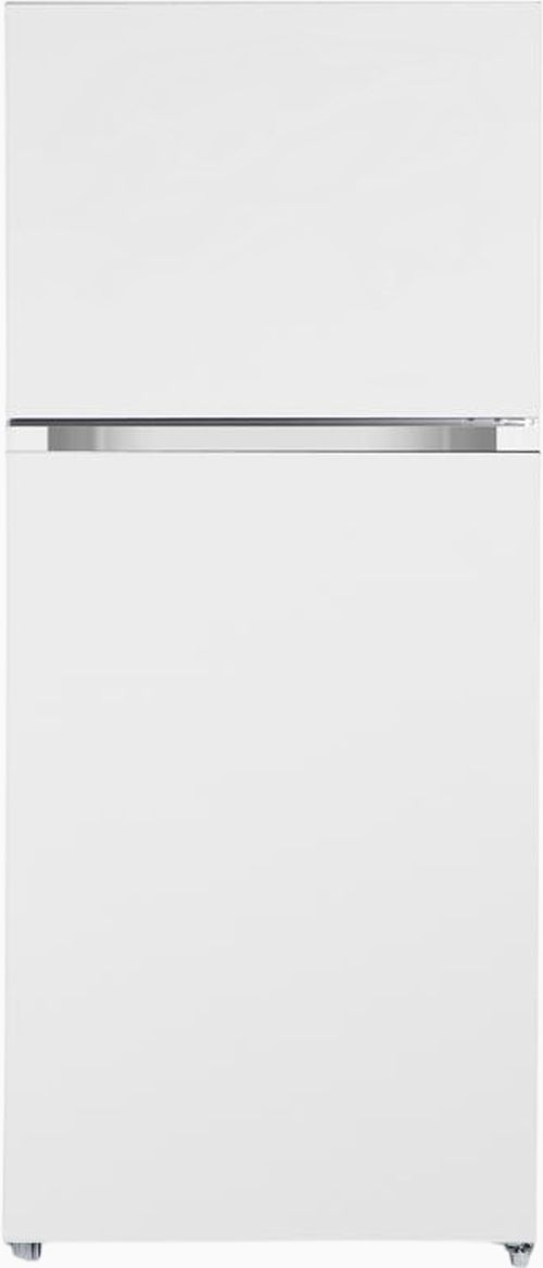 Crosley® Conservator® 28" 17.6 Cu. Ft. White Top Freezer Refrigerator-0