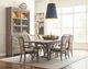 Kincaid® Urban Cottage Harvest Merritt Upholstered Arm Chair-1