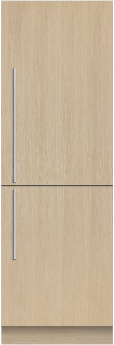 Réfrigérateur en colonne de 24 po Fisher & Paykel® série 9 de 10.7 pi³ - Prêt pour le panneau