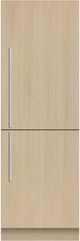 Fisher & Paykel Series 9 10.7 Cu. Ft. Panel Ready Built In Column Refrigerator-0