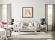 Hammary® Harmony Eggshell Coffee Table-1