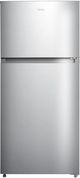 Midea® 28 in. 14.2 Cu. Ft. Stainless Steel Counter Depth Top Freezer Refrigerator-0