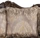 Furniture of America® Andalusia Dark Cherry/Light Brown Loveseat-3