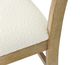 Martin Furniture Canyon Drive Light Brown Counter Dining Chair-5