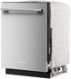 KitchenAid® 24" PrintShield™ Stainless Steel 360° Max Jets™ Third Rack Top Control Built-In Dishwasher with ProDry™ System-5