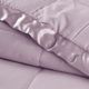 Olliix by Madison Park Lilac Full/Queen Windom All Season Hypoallergenic Microfiber Down Alternative Blanket with 3M Scotchgard-4