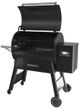 Traeger® Ironwood 885 54" Black Pellet Grill-2
