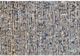 Feizy Breel Gray/Multi-Colored 5' x 8' Rug-1