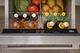 Zephyr Presrv™ 5.1 Cu. Ft. Stainless Steel Refrigerator Drawer-4