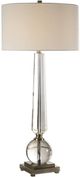 Uttermost® Crista Crystal Table Lamp-0