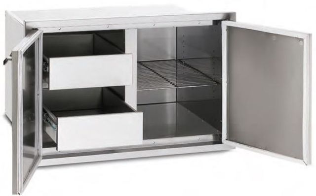 LYNX® Sedona Professional Series Water Tight Sealed Pantry