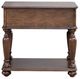 Liberty Furniture Allington Satin Sienna Rectangular End Table-3