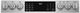Café™ 30" Stainless Steel Slide In Induction Range-3