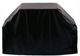 Blaze® Grills Black On Cart Grill Cover-0