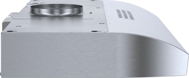 Bosch® 500 Series 36" Stainless Steel Under Cabinet Range Hood-3