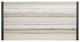 Magnussen Home® Plum Creek Ravenwood Black Writing Desk with Marble Top-5