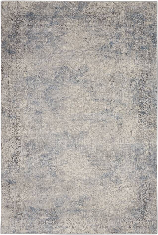 Nourison Home™ Rustic Textures 5'x7' Style 2 Area Rug-0