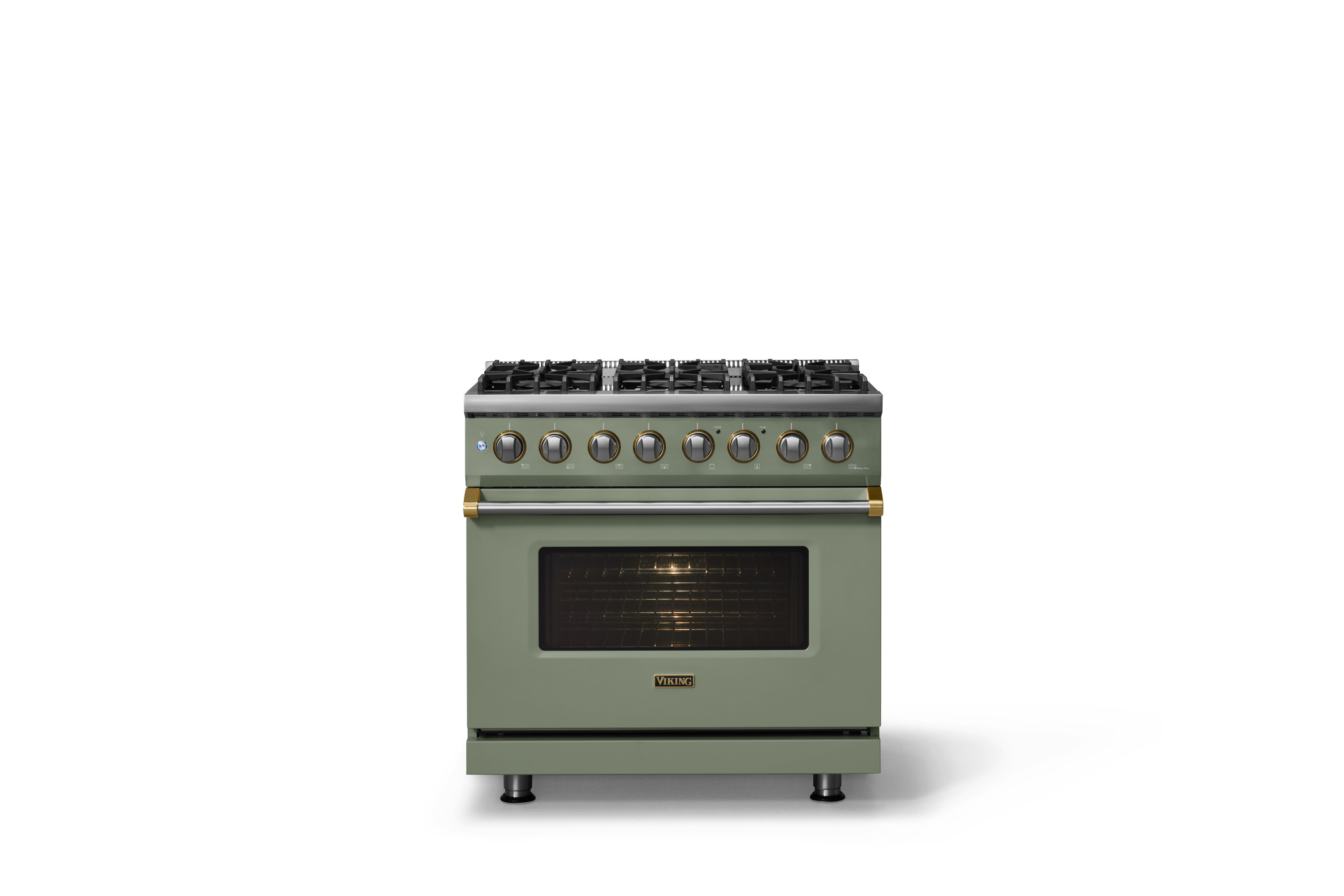 Viking® 5 Series 36