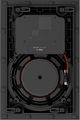 Sonos® by Sonance® White In Wall Speakers (Pair)-5