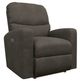 La-Z-Boy® Sherman Slate Power Rocking Recliner-0
