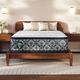 Serta® Cascade Canyon 14" Innerspring Plush Pillow Top Queen Mattress-1