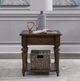 Liberty Furniture Arden Road Satin Cherry End Table-1