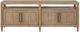 Northfield Living Sand 72" Entertainment Console-2