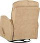 Palliser® Furniture Customizable Yates Swivel Rocker Recliner-4
