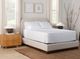 Purple® SoftStretch® True White King/California King Sheet Set-1