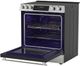 Sharp 30" Stainless Steel Slide-In Electric Range with True European Convection-5