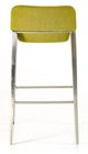 VIG Furniture Modrest Adhil Green Bar Stool-2