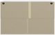 HH2 Home Delmar Matte White Drawer Dresser-3