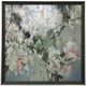 Stylecraft Gray/Off-White Wall Art-0