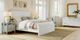 Bassett® Furniture Willow Sage Green Bedside Table-4