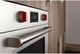 Wolf® M Series 30" Oven Brushed Brass Bezel Kit-0