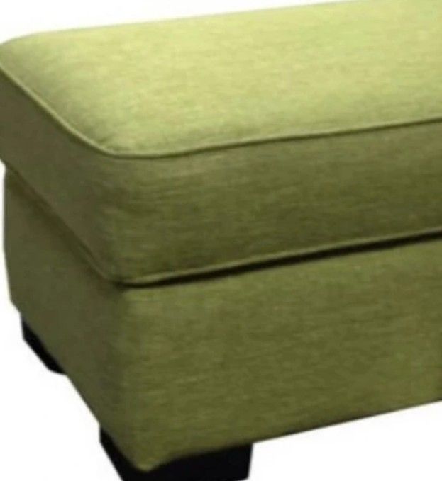 Stanton™ Customizable 146 Ottoman-1