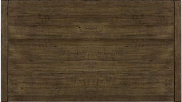 Liberty Furniture Shaker Lakes 3-Piece Harvest Brown Occasional Table Set-3