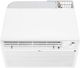 LG 10,000 BTU's White Thru the Wall Air Conditioner with 11,200 BTU's Heating-4