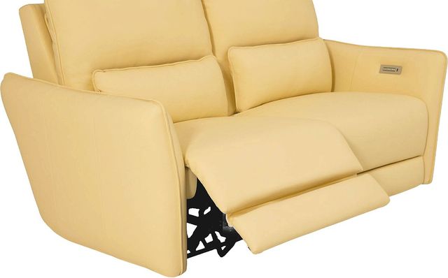Palliser® Furniture Customizable Chelsea Power Reclining Sofa with Power Headrest and Lumbar-1