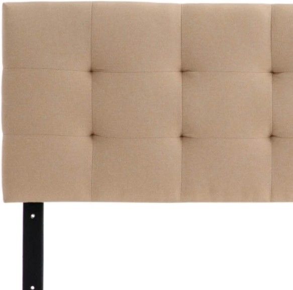 Weekender™ Gale Tan Full Headboard-1