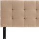 Weekender™ Gale Tan Full Headboard-1