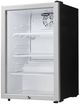 Danby® 2.6 Cu. Ft. Platinum Compact Refrigerator-2