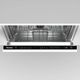 Blomberg® 24" Panel Ready Top Control Built-In Dishwasher-1